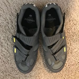 Soul Cycle Spin Shoes Size 8